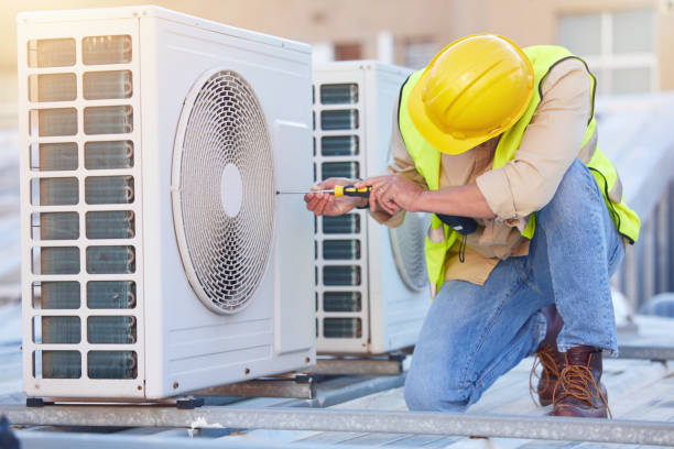 Best HVAC repair near me  in Kill Devil Hills, NC