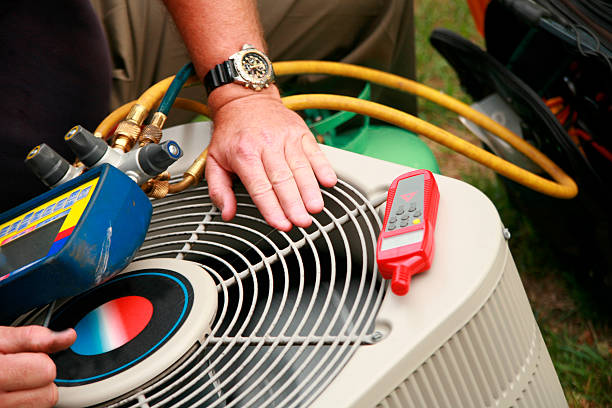 Best Affordable HVAC services  in Kill Devil Hills, NC