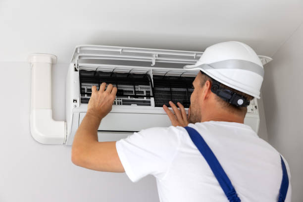 Best HVAC air duct cleaning  in Kill Devil Hills, NC