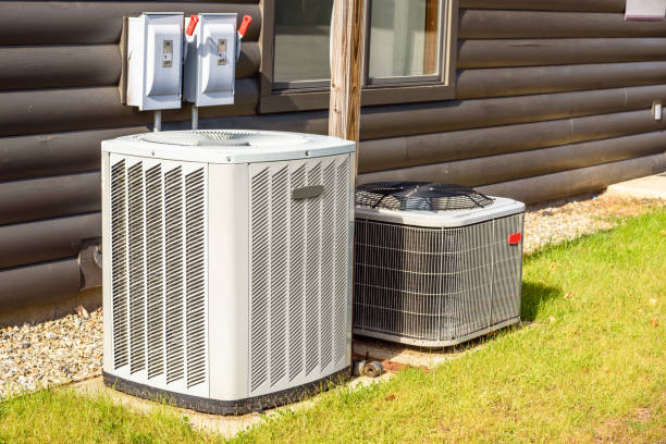 Best Residential HVAC services  in Kill Devil Hills, NC